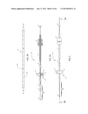 DEVICES FOR CLEARING BLOCKAGES IN IN-SITU ARTIFICIAL LUMENS diagram and image