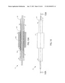 DEVICES FOR CLEARING BLOCKAGES IN IN-SITU ARTIFICIAL LUMENS diagram and image