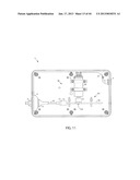 DEVICES FOR CLEARING BLOCKAGES IN IN-SITU ARTIFICIAL LUMENS diagram and image