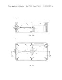 DEVICES FOR CLEARING BLOCKAGES IN IN-SITU ARTIFICIAL LUMENS diagram and image