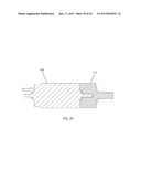 DEVICES FOR CLEARING BLOCKAGES IN IN-SITU ARTIFICIAL LUMENS diagram and image