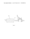 DEVICES FOR CLEARING BLOCKAGES IN IN-SITU ARTIFICIAL LUMENS diagram and image