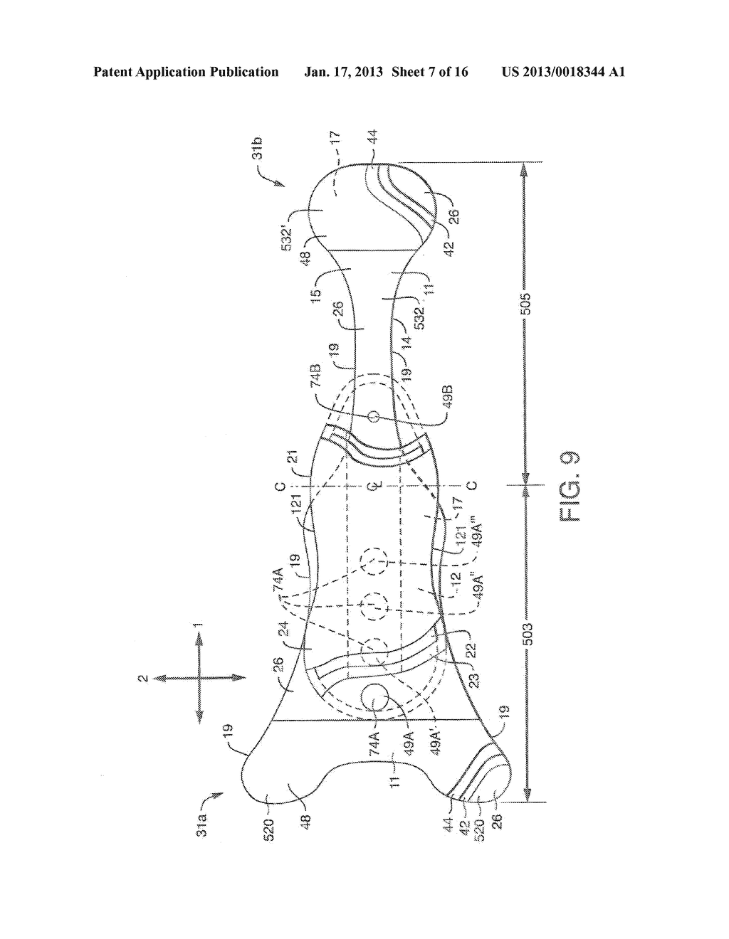 Dynamic Fitting Body Adhering Absorbent Article - diagram, schematic, and image 08