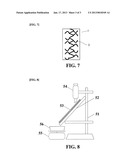 WATER-ABSORBENT SHEET STRUCTUREAANM Takatori; JunichiAACI Himeji-shiAACO JPAAGP Takatori; Junichi Himeji-shi JPAANM Matsushita; HidekiAACI Himeji-shiAACO JPAAGP Matsushita; Hideki Himeji-shi JPAANM Sakata; JunAACI Himeji-shiAACO JPAAGP Sakata; Jun Himeji-shi JPAANM Inaba; HarukaAACI Himeji-shiAACO JPAAGP Inaba; Haruka Himeji-shi JP diagram and image