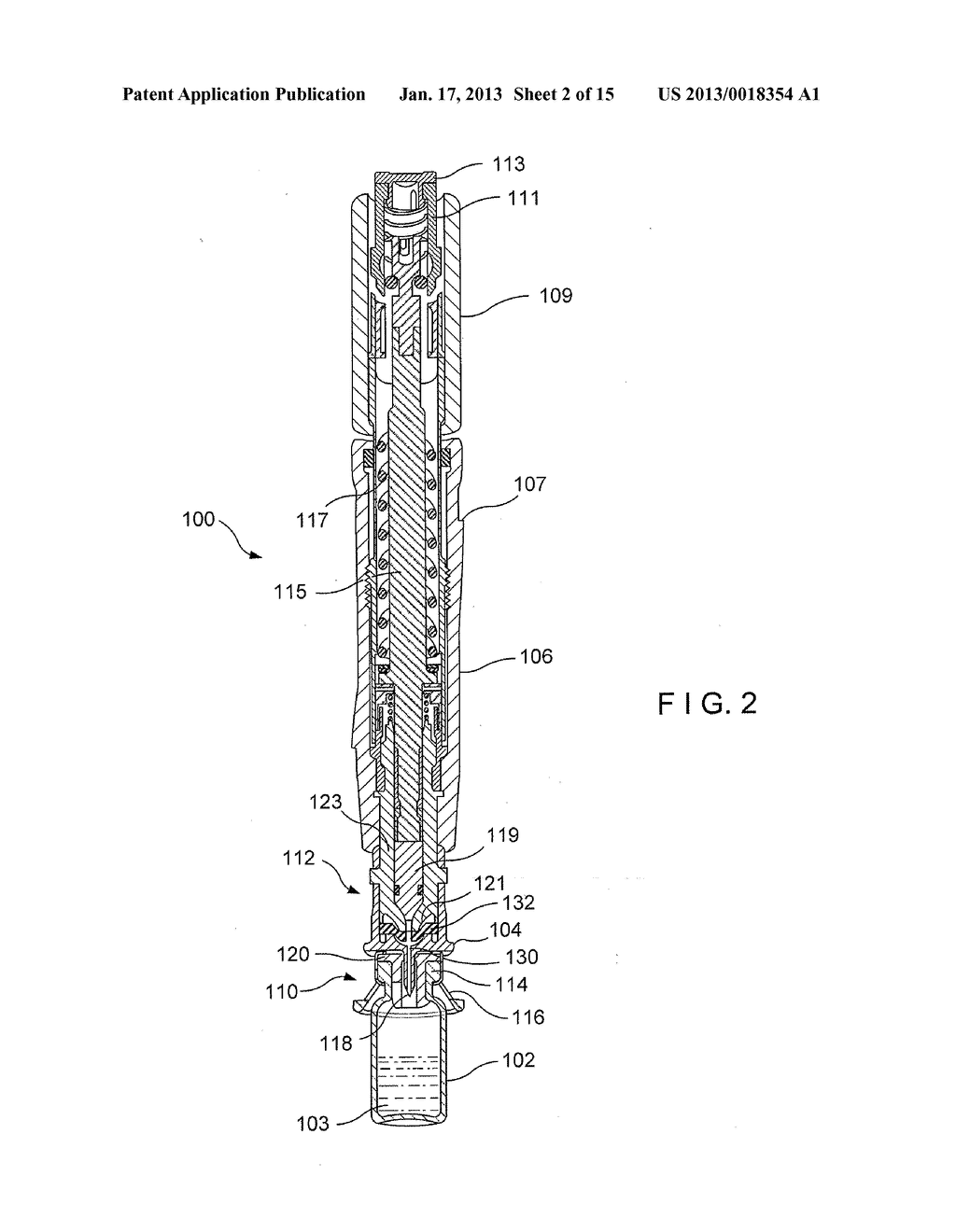 LIQUID-TRANSFER ADAPTER BEVELED SPIKEAANM Sund; Julius CraigAACI PlymouthAAST MNAACO USAAGP Sund; Julius Craig Plymouth MN USAANM Swanson; Kevin DavidAACI Elk RiverAAST MNAACO USAAGP Swanson; Kevin David Elk River MN US - diagram, schematic, and image 03