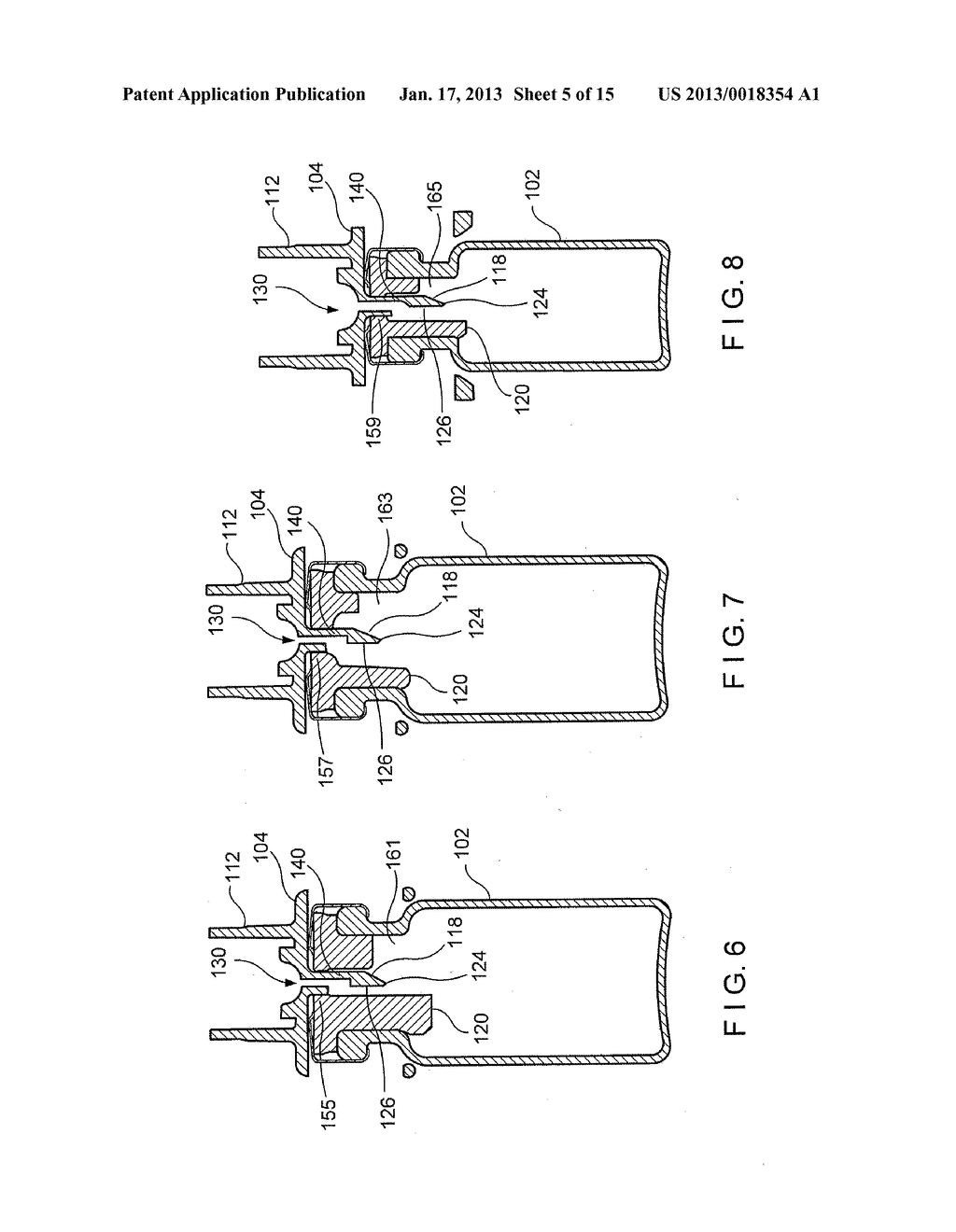 LIQUID-TRANSFER ADAPTER BEVELED SPIKEAANM Sund; Julius CraigAACI PlymouthAAST MNAACO USAAGP Sund; Julius Craig Plymouth MN USAANM Swanson; Kevin DavidAACI Elk RiverAAST MNAACO USAAGP Swanson; Kevin David Elk River MN US - diagram, schematic, and image 06