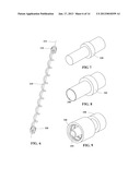 Guide Wire Incorporating a HandleAANM Coyle; James A.AACI Co RoscommonAACO IEAAGP Coyle; James A. Co Roscommon IE diagram and image