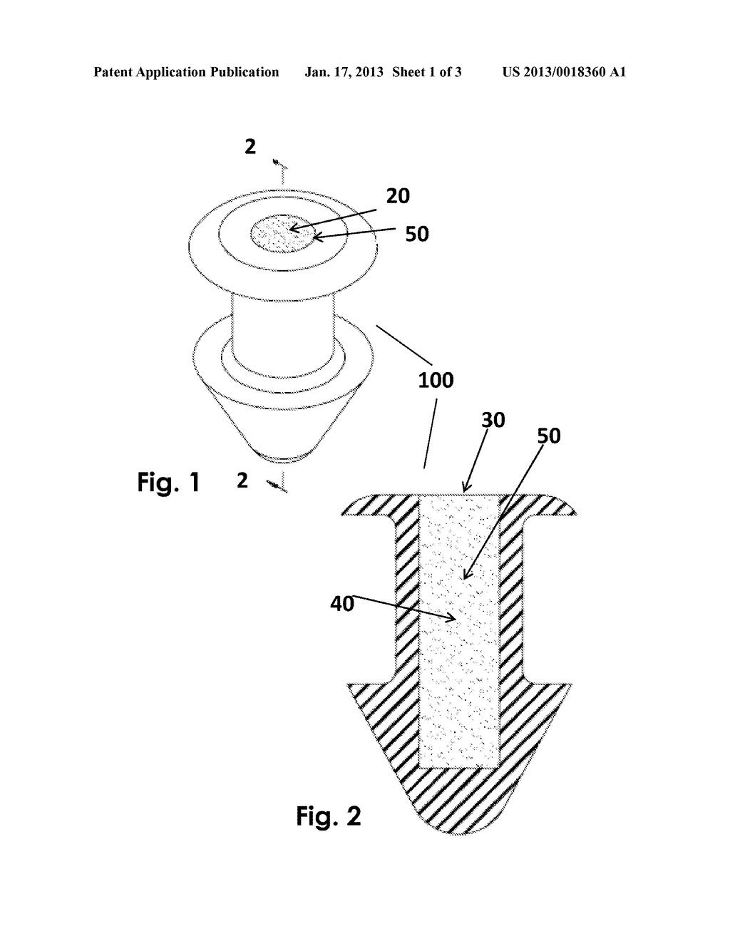 METHOD FOR DELIVERING OPHTHALMIC DRUGS - diagram, schematic, and image 02