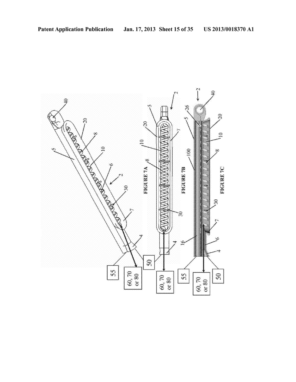 VACUUM COAGULATION PROBES - diagram, schematic, and image 16