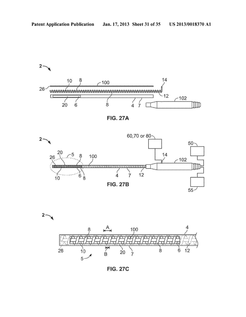 VACUUM COAGULATION PROBES - diagram, schematic, and image 32