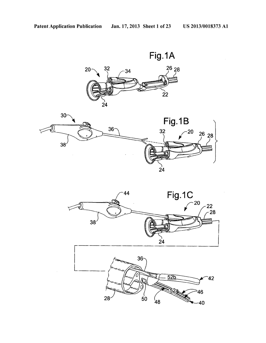 APPARATUS AND METHOD FOR REGULATING TISSUE WELDER JAWS - diagram, schematic, and image 02