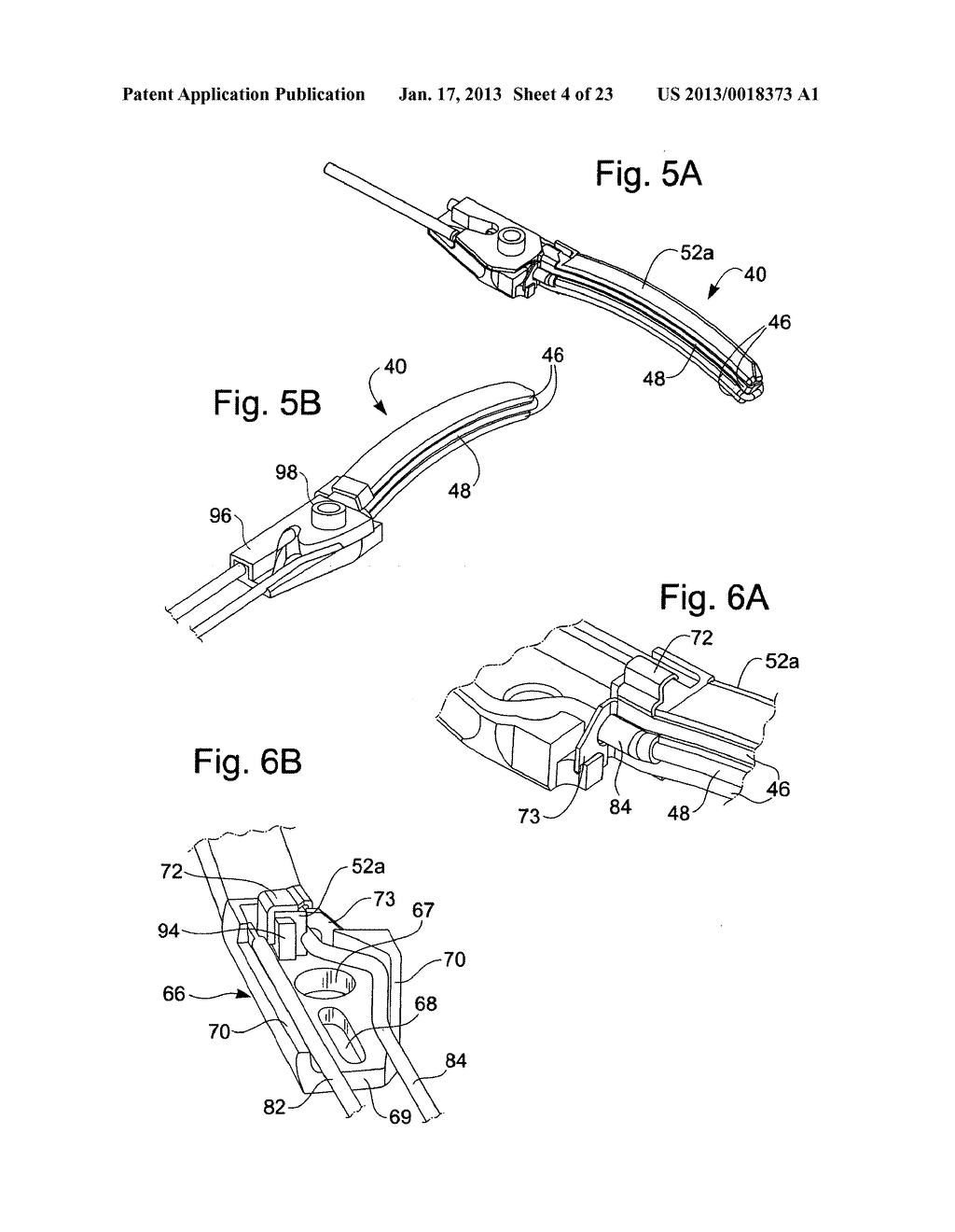 APPARATUS AND METHOD FOR REGULATING TISSUE WELDER JAWS - diagram, schematic, and image 05