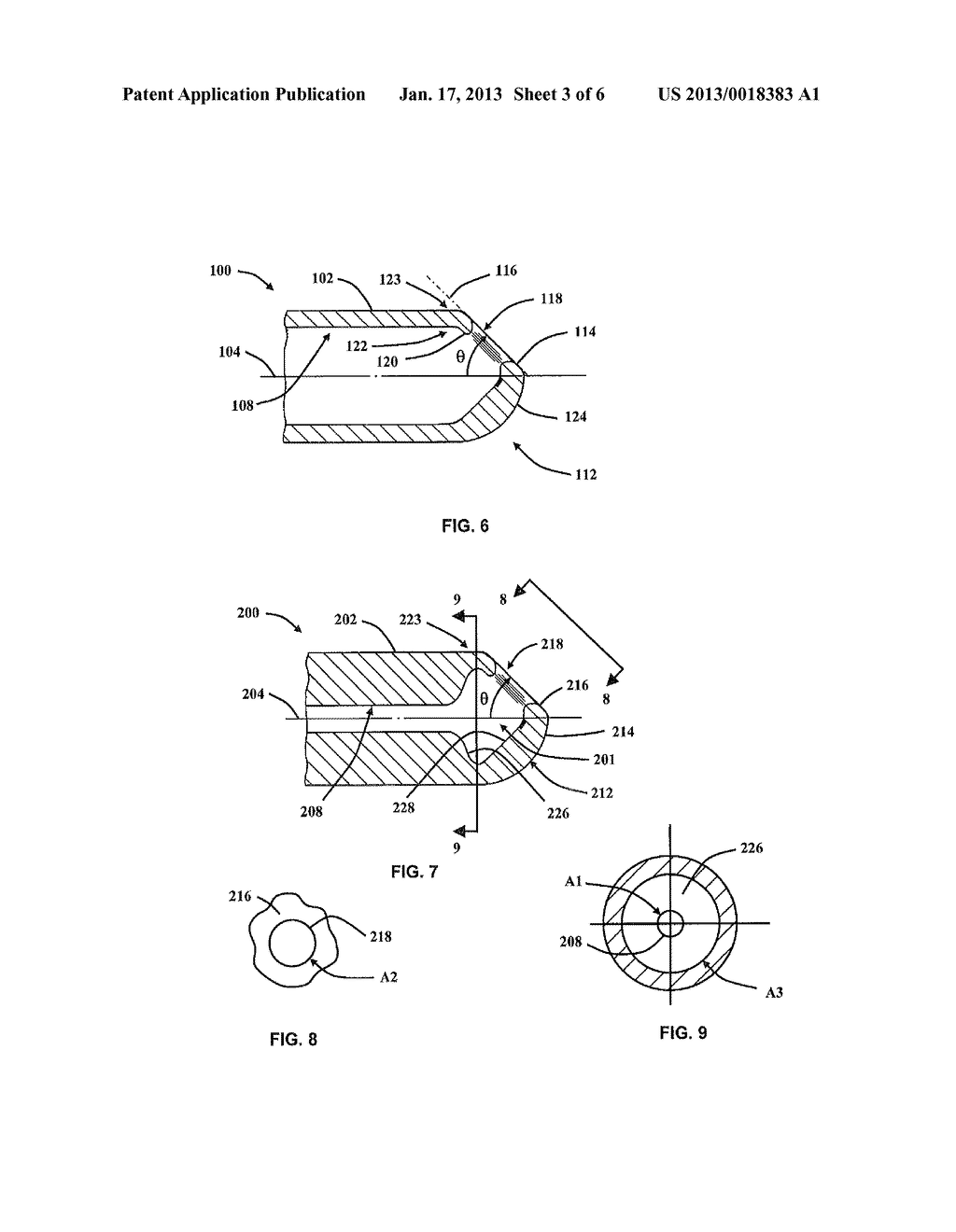 MULTI-PURPOSE PHACOEMULSIFICATION NEEDLE - diagram, schematic, and image 04