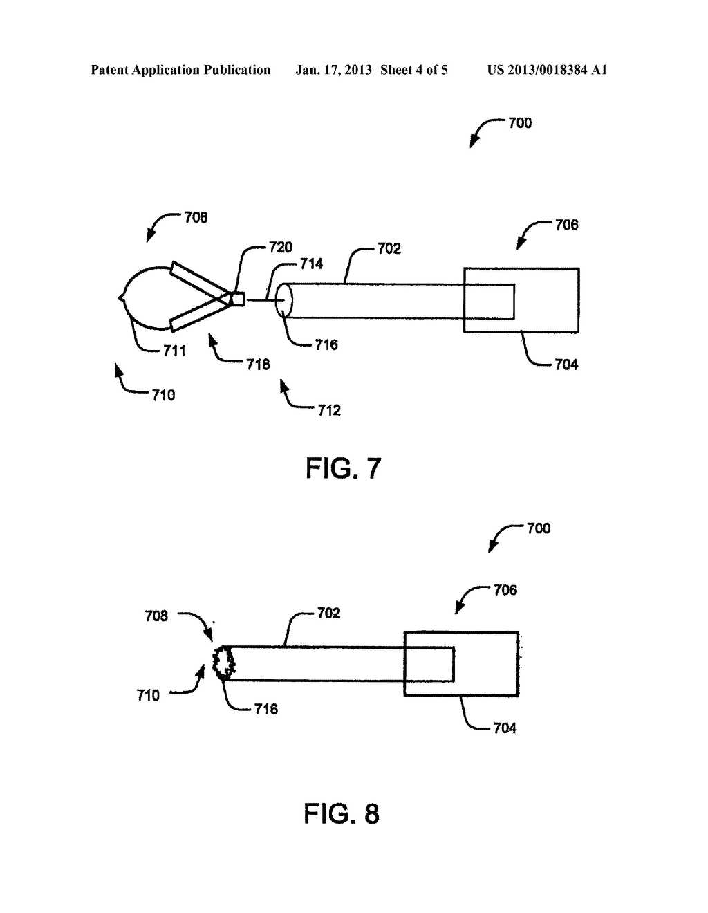 Medical Retrieval and Capture Device and Related Methods of Use - diagram, schematic, and image 05