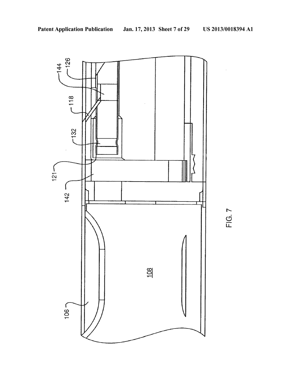 TISSUE CAPTURING AND SUTURING DEVICE AND METHOD - diagram, schematic, and image 08