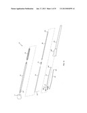 SURGICAL IMPLANT DEPLOYMENT DEVICE diagram and image