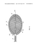 SURGICAL IMPLANT DEPLOYMENT DEVICE diagram and image