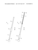 SURGICAL IMPLANT DEPLOYMENT DEVICE diagram and image