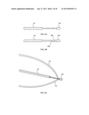 SURGICAL IMPLANT DEPLOYMENT DEVICE diagram and image