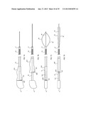 SURGICAL IMPLANT DEPLOYMENT DEVICE diagram and image