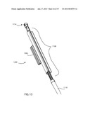 SURGICAL IMPLANT DEPLOYMENT DEVICE diagram and image