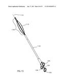 SURGICAL IMPLANT DEPLOYMENT DEVICE diagram and image