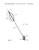 SURGICAL IMPLANT DEPLOYMENT DEVICE diagram and image