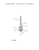 SURGICAL IMPLANT DEPLOYMENT DEVICE diagram and image