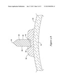 CUTTING BALLOON CATHETER WITH FLEXIBLE CUTTING BLADES diagram and image