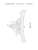 CUTTING BALLOON CATHETER WITH FLEXIBLE CUTTING BLADES diagram and image