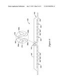 CUTTING BALLOON CATHETER WITH FLEXIBLE CUTTING BLADES diagram and image