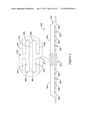 CUTTING BALLOON CATHETER WITH FLEXIBLE CUTTING BLADES diagram and image