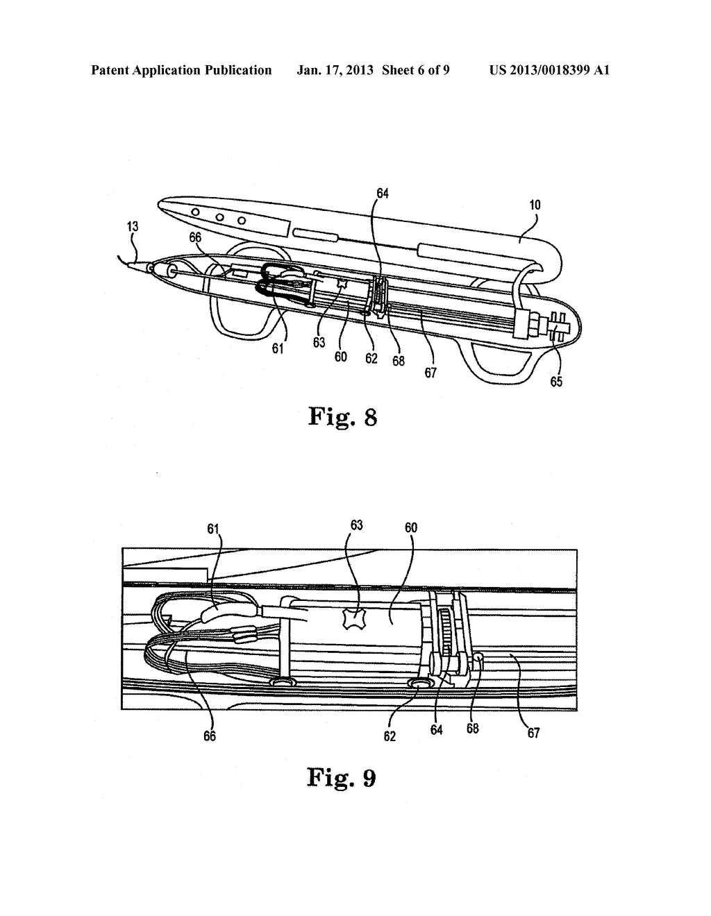 ROTATIONAL ATHERECTOMY DEVICE WITH ELECTRIC MOTOR - diagram, schematic, and image 07