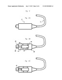 STATUS CONTROL FOR ELECTRICALLY POWERED SURGICAL TOOL SYSTEMS diagram and image