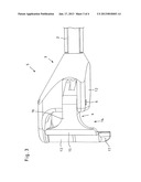 MEDICAL CUTTING INSTRUMENT FOR CUTTING MUSCLES AND TENDONSAANM Berberich; SaschaAACI TuttlingenAACO DEAAGP Berberich; Sascha Tuttlingen DE diagram and image