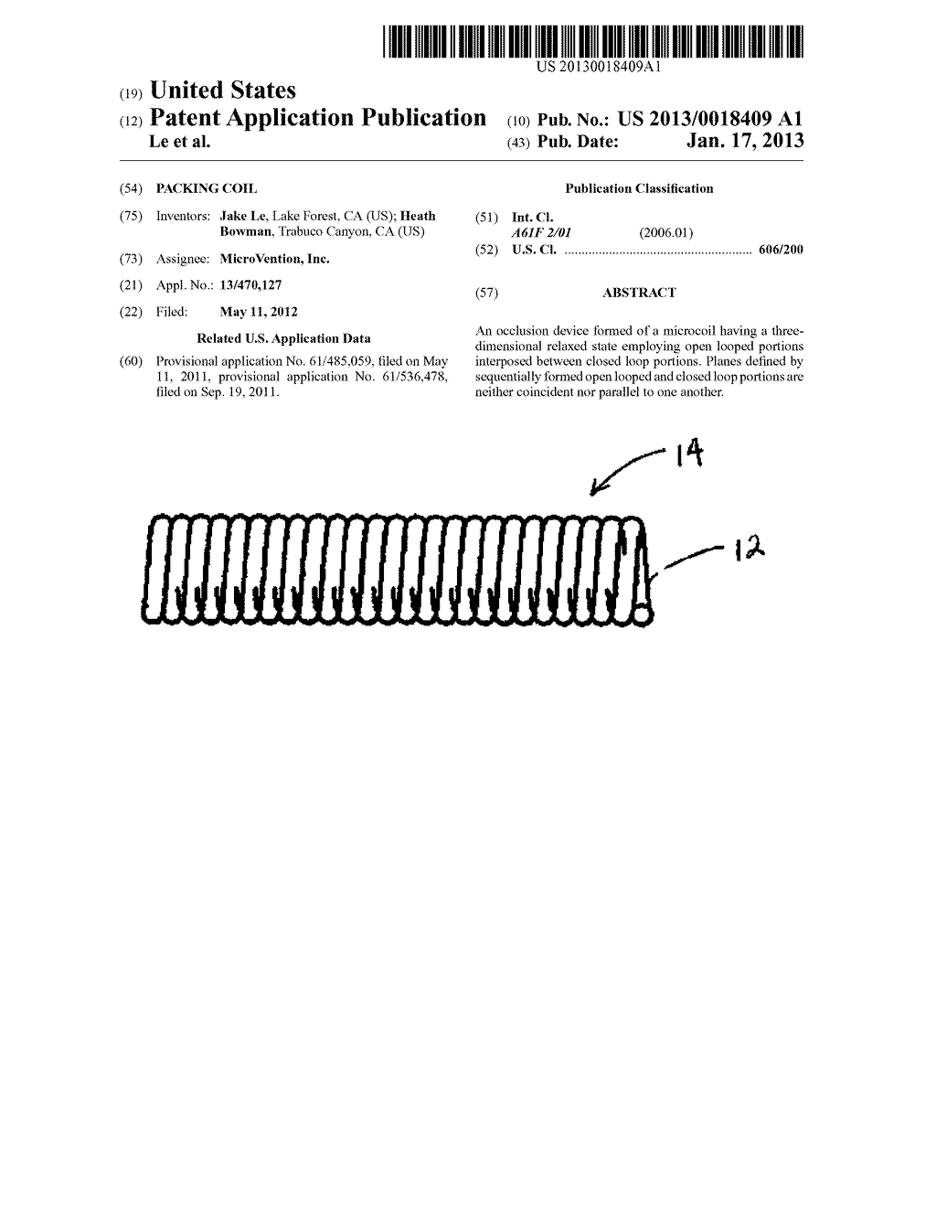 Packing Coil - diagram, schematic, and image 01