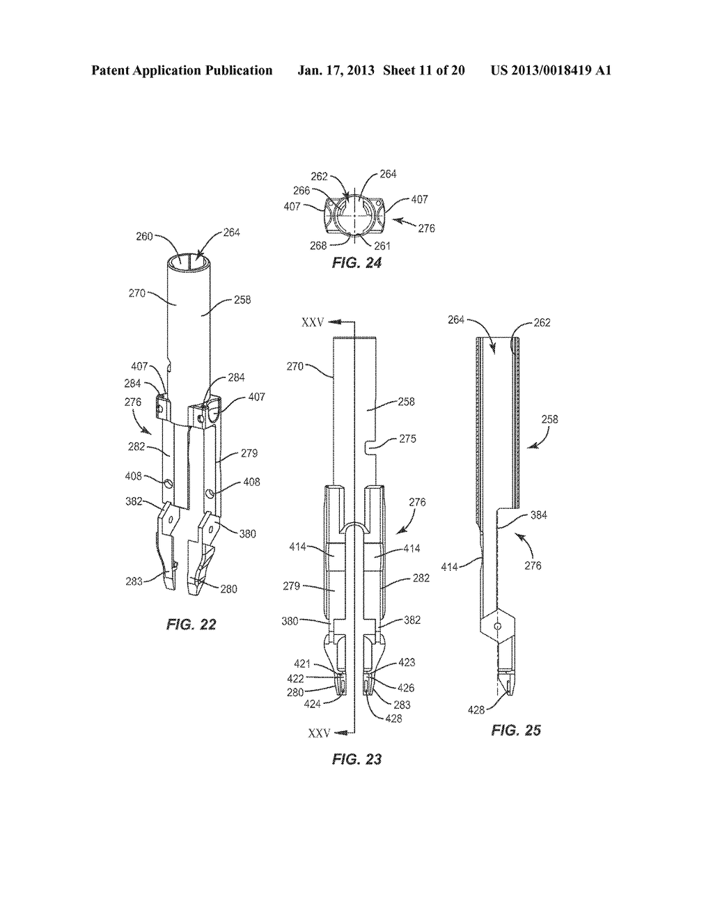 SPINAL ROD SYSTEM AND METHODAANM Rezach; William AlanAACI AtokaAAST TNAACO USAAGP Rezach; William Alan Atoka TN USAANM May; JasonAACI CordovaAAST TNAACO USAAGP May; Jason Cordova TN US - diagram, schematic, and image 12