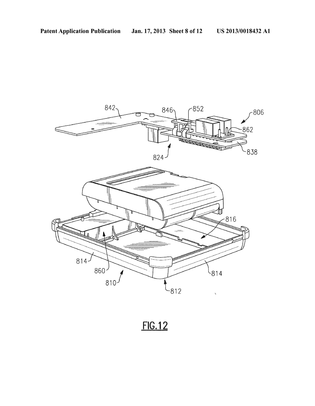 ENERGY DELIVERY APPARATUS AND METHOD - diagram, schematic, and image 09