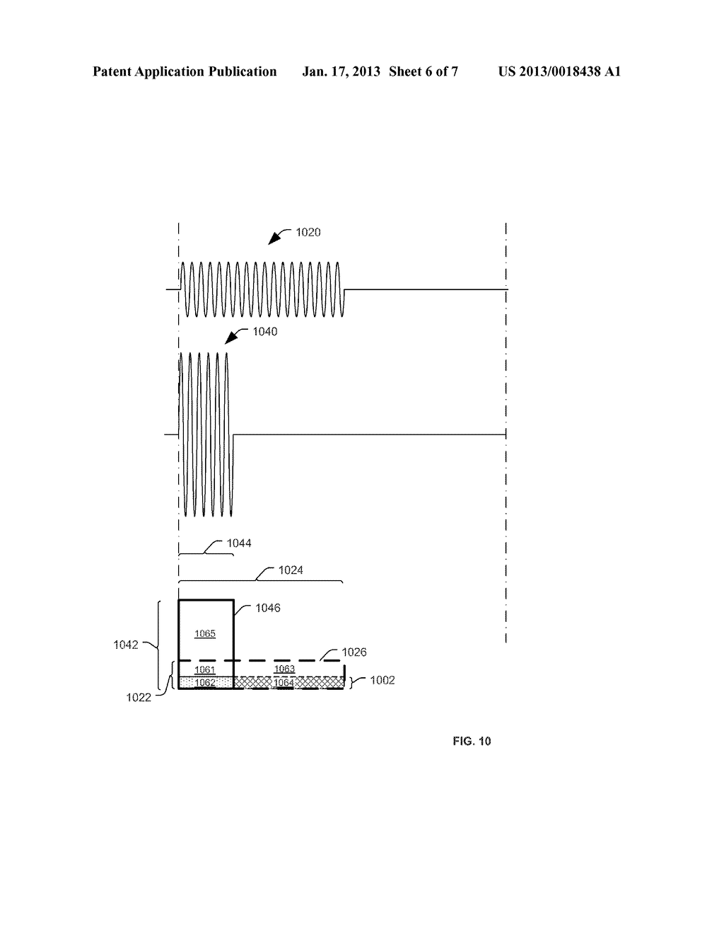 FAR FIELD RADIATIVE POWERING OF IMPLANTABLE MEDICAL THERAPY DELIVERY     DEVICES - diagram, schematic, and image 07