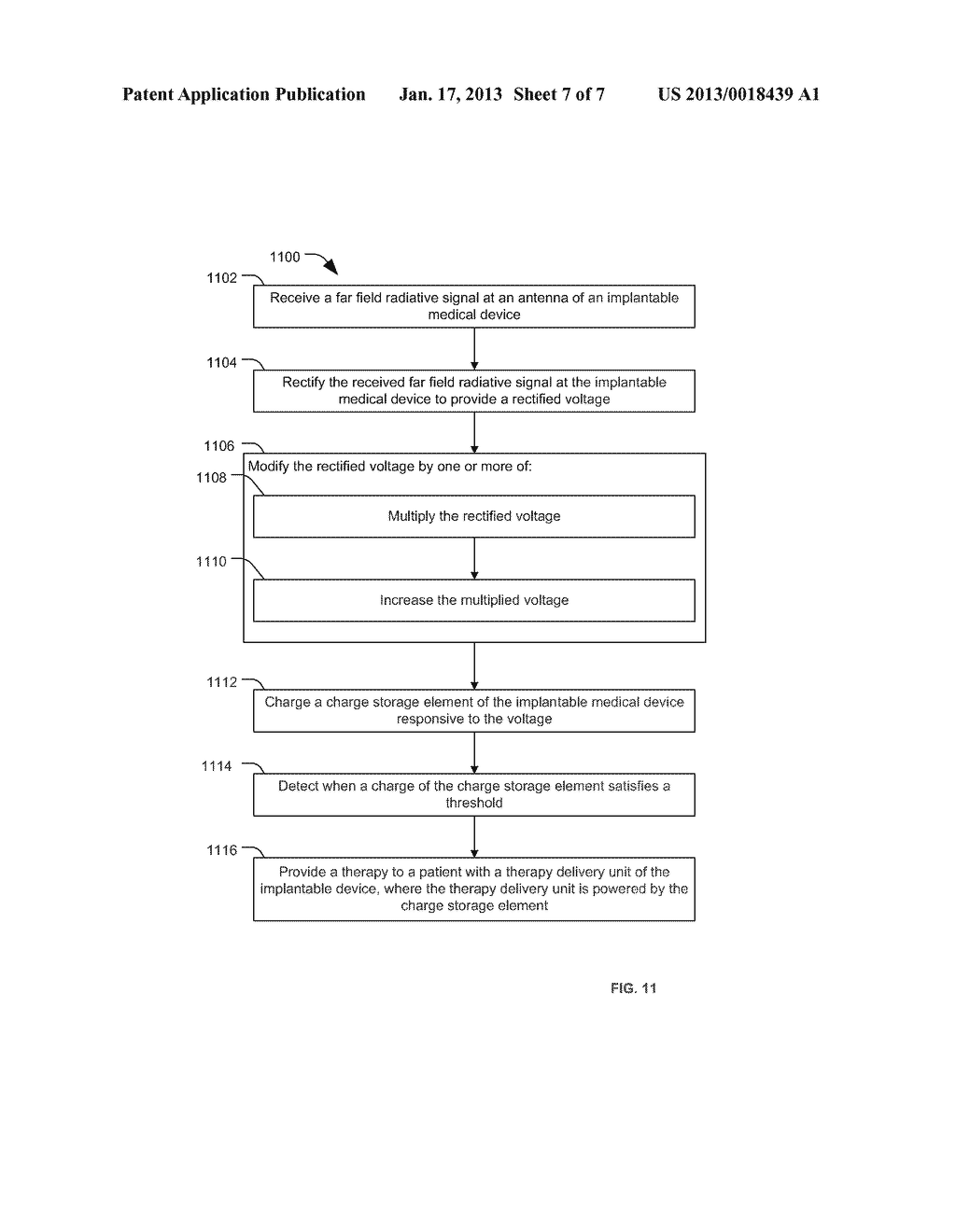 IMPLANTABLE NERVE WRAP FOR NERVE STIMULATION CONFIGURED FOR FAR FIELD     RADIATIVE POWERING - diagram, schematic, and image 08