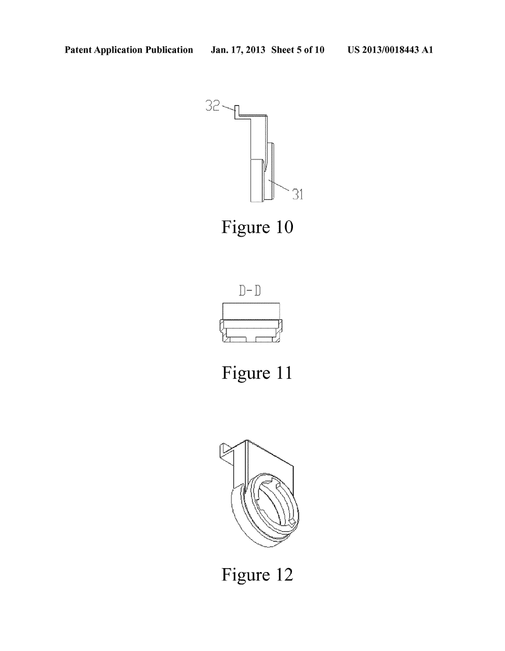 Moxibustion DeviceAANM Lee; Kin MingAACI Hong KongAACO CNAAGP Lee; Kin Ming Hong Kong CN - diagram, schematic, and image 06