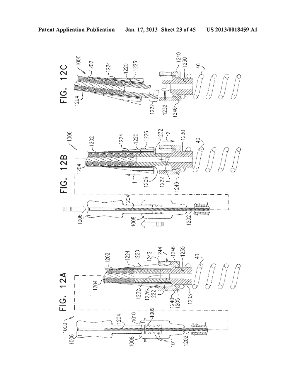 METHOD AND APPARATUS FOR TRICUSPID VALVE REPAIR USING TENSION - diagram, schematic, and image 24