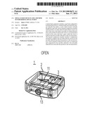 SPINAL FUSION DEVICES AND A METHOD OF PERFORMING SPINAL FUSION diagram and image