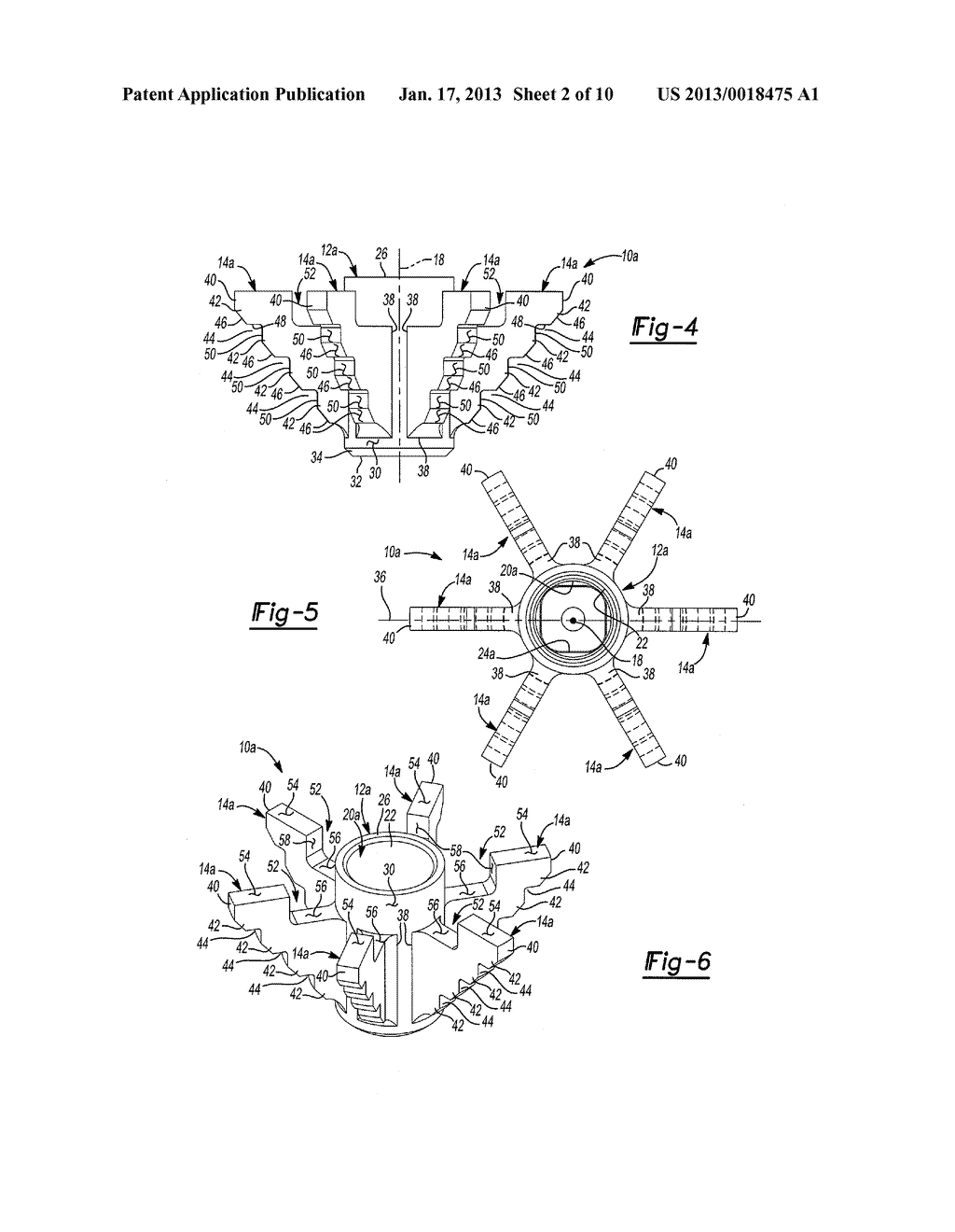 SHOULDER PROSTHESISAANM Vanasse; Thomas M.AACI WarsawAAST INAACO USAAGP Vanasse; Thomas M. Warsaw IN USAANM Winslow; Nathan A.AACI WarsawAAST INAACO USAAGP Winslow; Nathan A. Warsaw IN US - diagram, schematic, and image 03