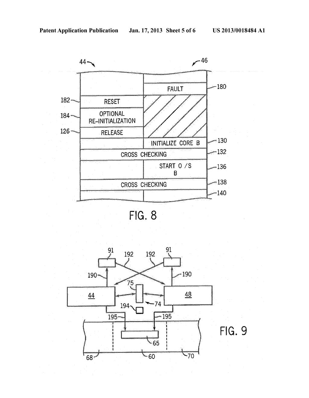 Industrial Controller Using Shared Memory Multicore Architecture - diagram, schematic, and image 06