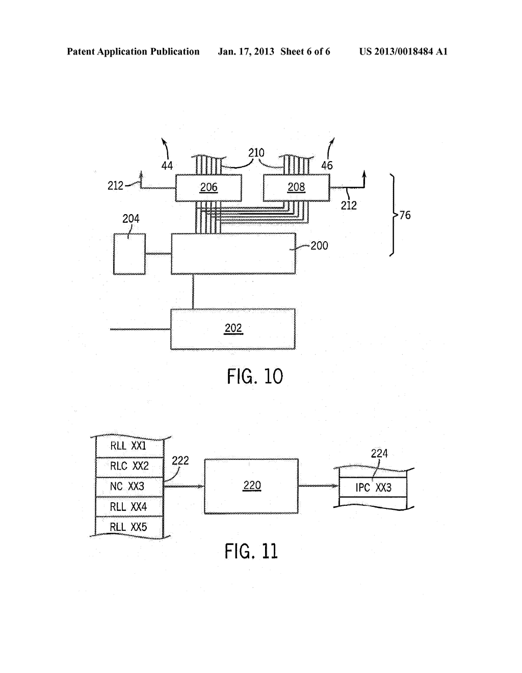 Industrial Controller Using Shared Memory Multicore Architecture - diagram, schematic, and image 07