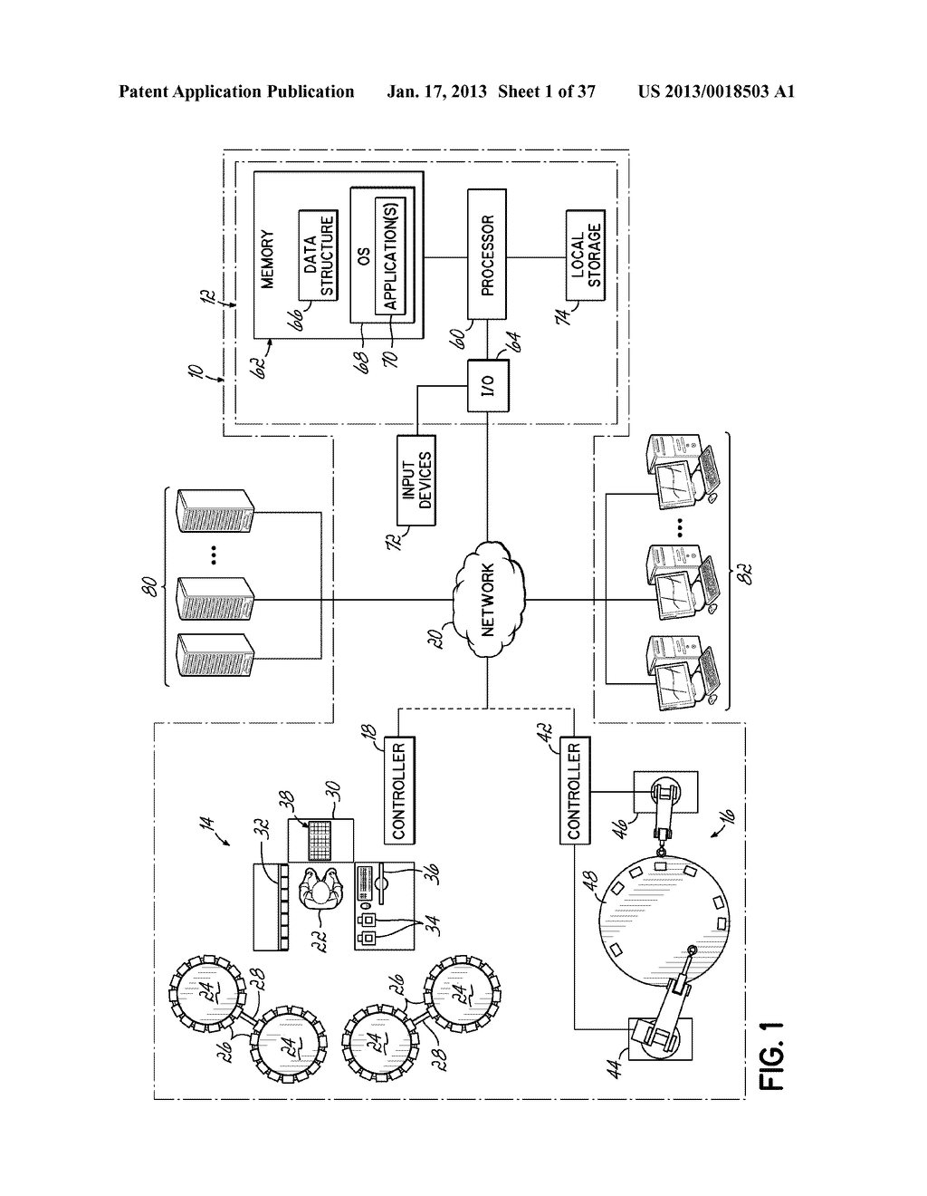 METHODS AND APPARATUS FOR FILLING OF PACKAGINGS WITH MEDICATIONS - diagram, schematic, and image 02