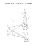 CONTROL SYSTEM FOR STOPPING OR REVERSING MOVEMENT OF AN IRRIGATION SYSTEMAANM Korus; Thomas J.AACI LindsayAAST NEAACO USAAGP Korus; Thomas J. Lindsay NE US diagram and image