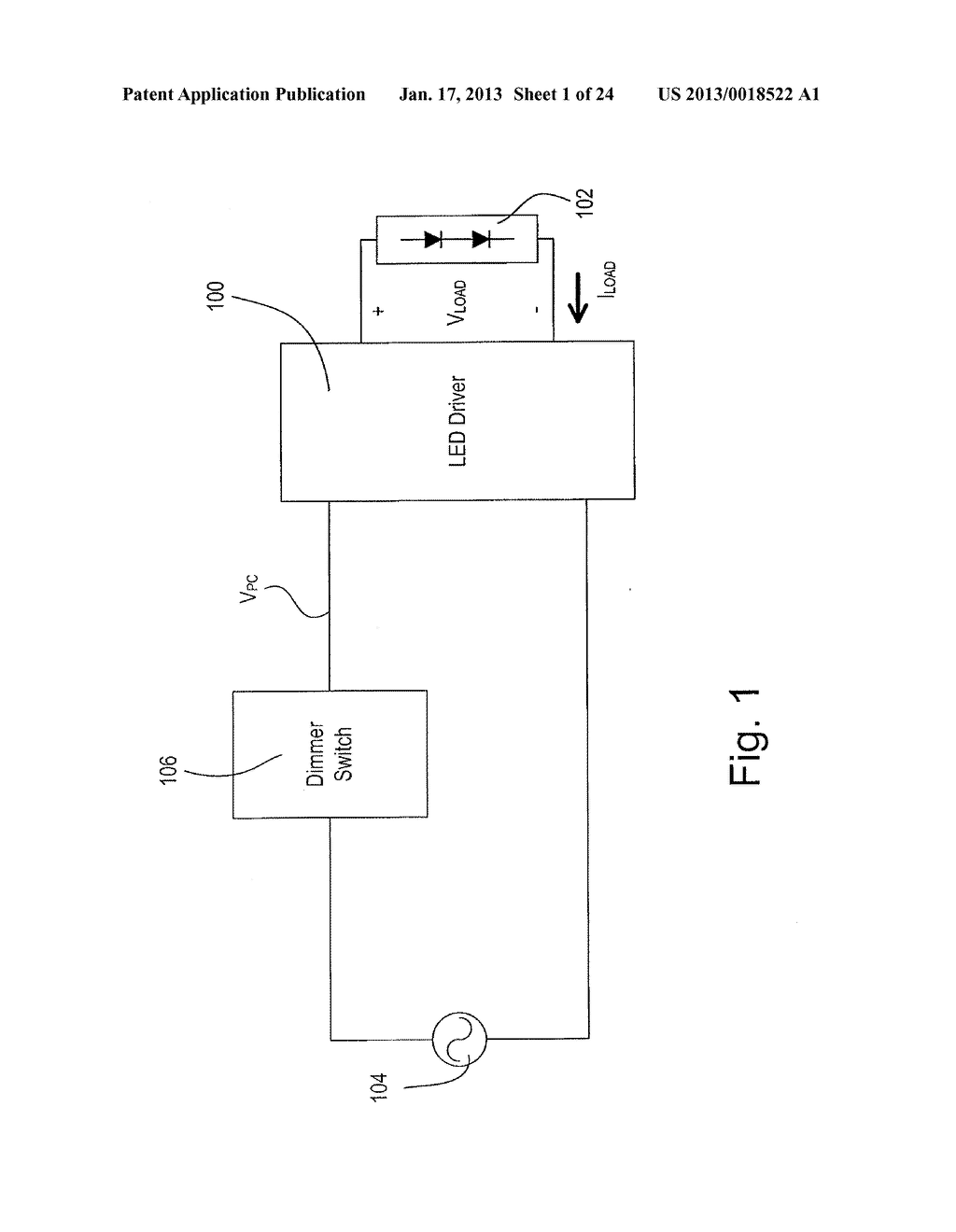 SYSTEM AND METHOD FOR PROGRAMMING A CONFIGURABLE LOAD CONTROL DEVICE - diagram, schematic, and image 02