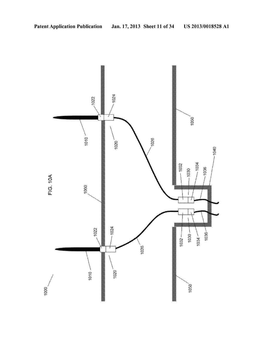 DEVICES, SYSTEMS, AND METHODS FOR TESTING CRASH AVOIDANCE TECHNOLOGIES - diagram, schematic, and image 12